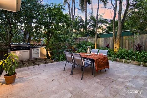 Property photo of 30A Holdsworth Street Neutral Bay NSW 2089