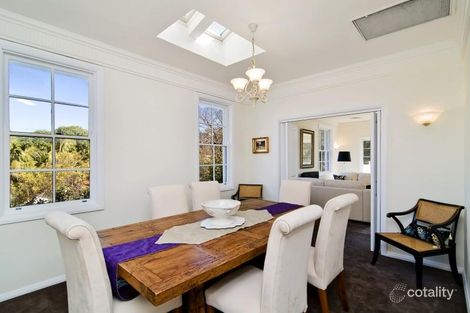 Property photo of 30A Holdsworth Street Neutral Bay NSW 2089