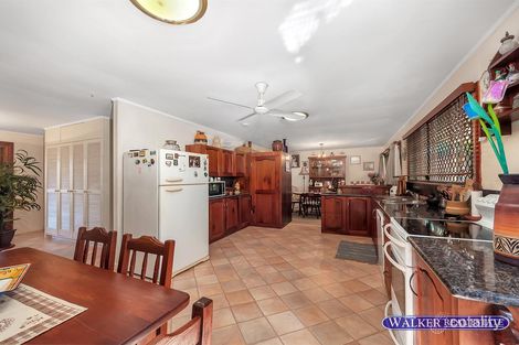 Property photo of 45 Ponticello Street Whitfield QLD 4870