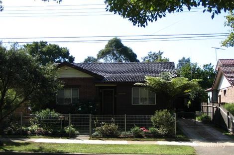 5 Argyle Ave, Ryde, NSW 2112