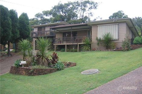 15 Plymouth Cl, Macquarie Hills, NSW 2285