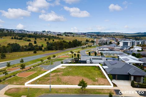 1 Banjo Paterson Ave, Wright, ACT 2611