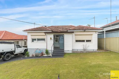 23 Tallawong Cres, Dapto, NSW 2530