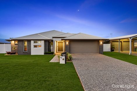 Property photo of 59 Southern Cross Drive Kingsthorpe QLD 4400