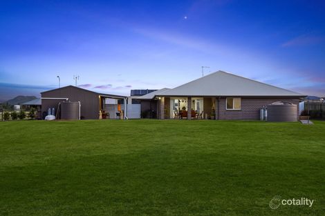 Property photo of 59 Southern Cross Drive Kingsthorpe QLD 4400