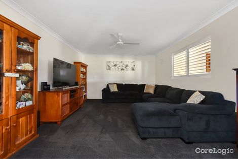 Property photo of 59 Southern Cross Drive Kingsthorpe QLD 4400