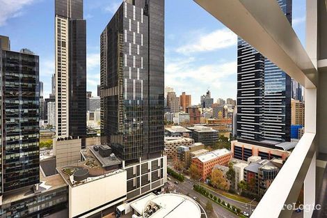 Property photo of 2302/135 City Road Southbank VIC 3006