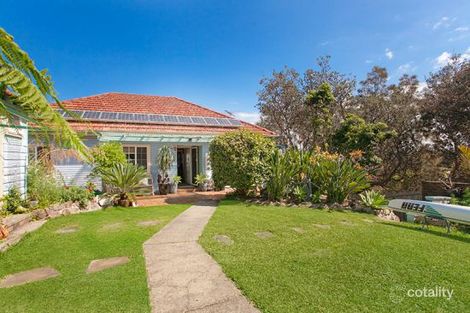 Property photo of 21 Pitt Road North Curl Curl NSW 2099