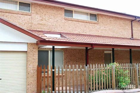 Property photo of 6/50 Hythe Street Mount Druitt NSW 2770