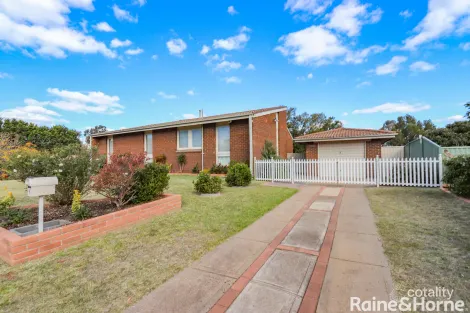 4 Hawkins St, West Bathurst, NSW 2795