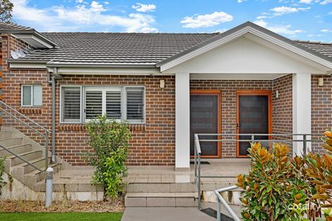Property photo of 11/129-133 Dunmore Street Wentworthville NSW 2145