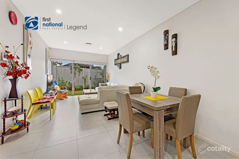 Property photo of 11/129-133 Dunmore Street Wentworthville NSW 2145