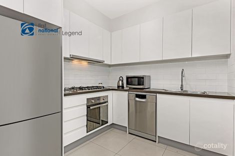 Property photo of 11/129-133 Dunmore Street Wentworthville NSW 2145