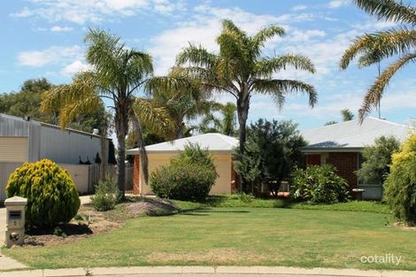 Property photo of 5 Parakeet Place Greenfields WA 6210