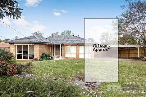 Property photo of 7 Europa Court Wheelers Hill VIC 3150