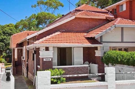 Property photo of 184 Oberon Street Coogee NSW 2034