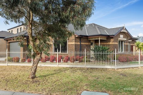 Property photo of 2 Bush Mews Gowanbrae VIC 3043