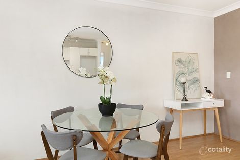 Property photo of 9/1 Cobden Street Enfield NSW 2136