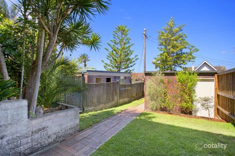 Property photo of 1/3A Northcote Avenue Fairlight NSW 2094