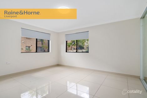 Property photo of 1/5 Carmen Street Bankstown NSW 2200