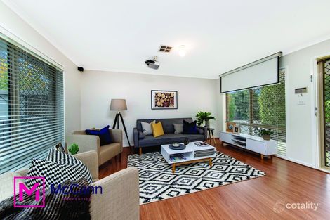 Property photo of 8A Luffman Crescent Gilmore ACT 2905