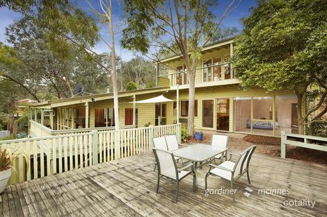 Property photo of 24 Hawkes Road North Warrandyte VIC 3113
