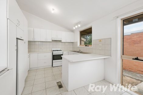 Property photo of 2/144 Bellevue Avenue Rosanna VIC 3084