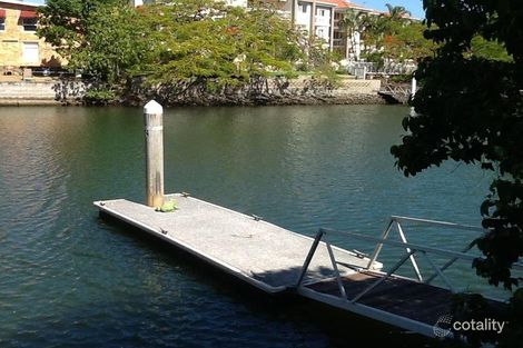 Property photo of 23/37 Peninsular Drive Surfers Paradise QLD 4217