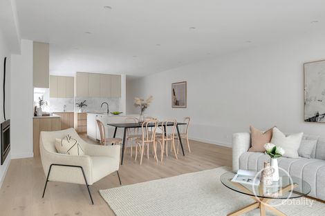Property photo of 2A Graves Street Essendon VIC 3040
