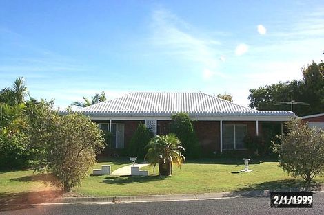 1 Hart Ct, Rothwell, QLD 4022