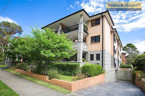 Property photo of 9/7-9 Bembridge Street Carlton NSW 2218