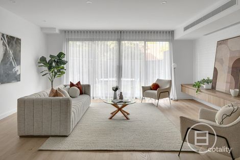 Property photo of 2A Graves Street Essendon VIC 3040
