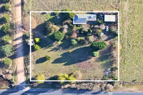Property photo of 61 Station Street Braidwood NSW 2622