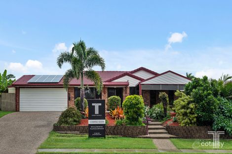 Property photo of 149 Meadowlands Road Carindale QLD 4152