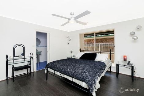 Property photo of 56 Rosewood Glen Jerrabomberra NSW 2619