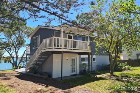 Property photo of 1 Caswell Crescent Tanilba Bay NSW 2319