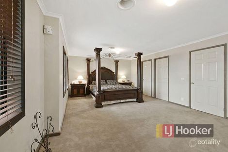 Property photo of 45 Stamford Crescent Rowville VIC 3178