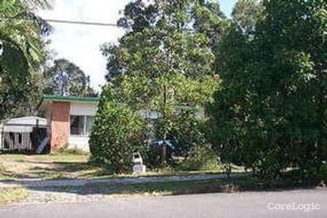 Property photo of 67 Begonia Street Browns Plains QLD 4118