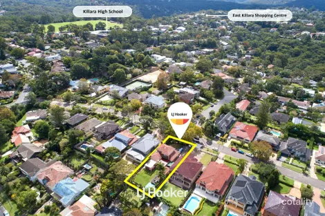 Property photo of 105 Springdale Road East Killara NSW 2071