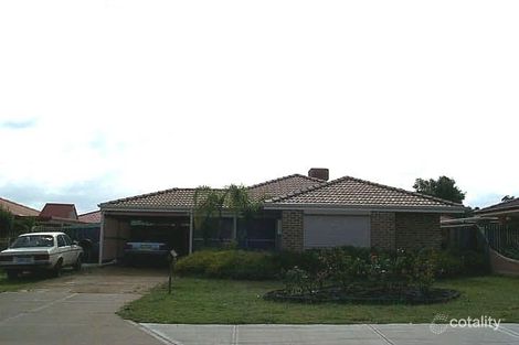 Property photo of 99 Stratton Boulevard Stratton WA 6056