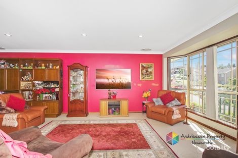 Property photo of 7 Outlook Close Mount Hutton NSW 2290