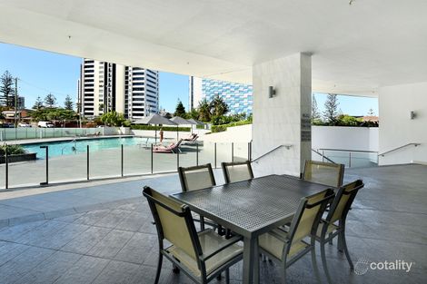 Property photo of 1807/22 Surf Parade Broadbeach QLD 4218