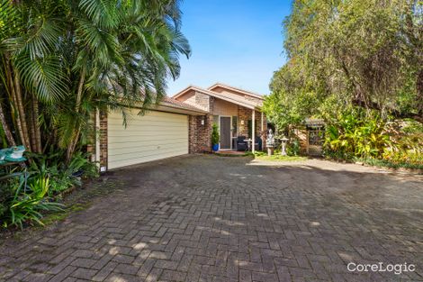 Property photo of 23 Cadell Drive Helensvale QLD 4212