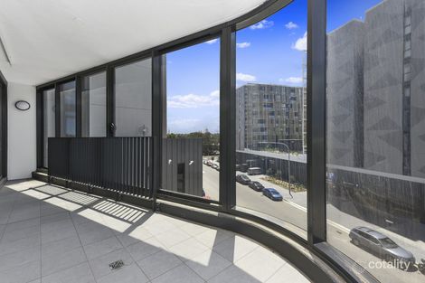 Property photo of 401/10 Burroway Road Wentworth Point NSW 2127