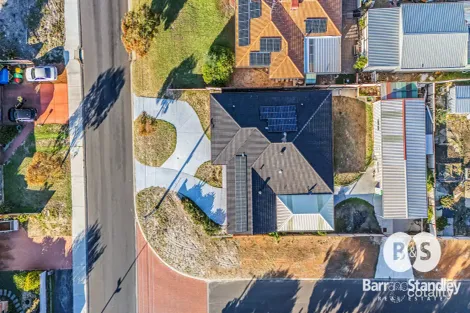 50 Jubilee Rd, Glen Iris, WA 6230