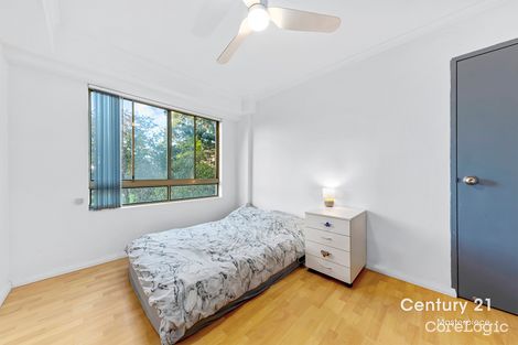 Property photo of 7/1-3 Thomas Street Hornsby NSW 2077