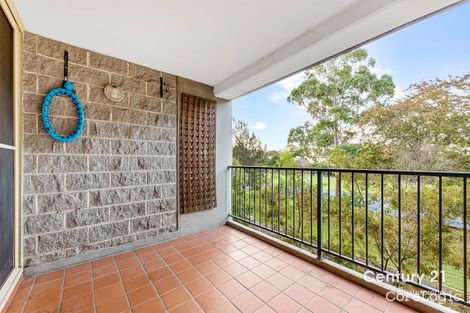 Property photo of 7/1-3 Thomas Street Hornsby NSW 2077