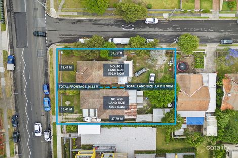 Property photo of 459 Guildford Road Guildford NSW 2161