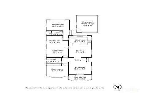 Property photo of 147 Darling Street Broadmeadow NSW 2292