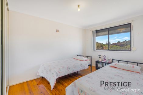 Property photo of 31/34 Ainsworth Crescent Wetherill Park NSW 2164